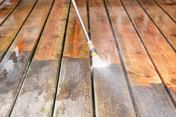 Trusted Holton, KS Pressure Washing Services Experts